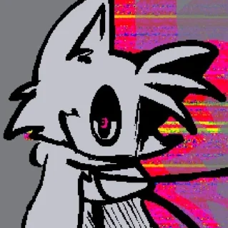 🖇 emoji 𝙱𝙻𝙸𝚉𝚉𝙰𝚁𝙳(@NarrowYourEyes) Telegram sticker 21 of 29