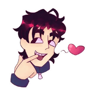 🌟 emoji ASLANSHUKASHA Telegram sticker 8 of 20