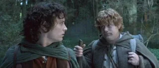 🌲 emoji ꫂৎ ̮͡𑁍 ⊹·˚ the hobbit @amor_ubique Telegram sticker 15 of 29