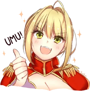 👍 emoji Шизофрения @nittarr Telegram sticker 19 of 120