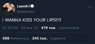💋 emoji sex!линори :: @iluvtr Telegram sticker 13 of 20