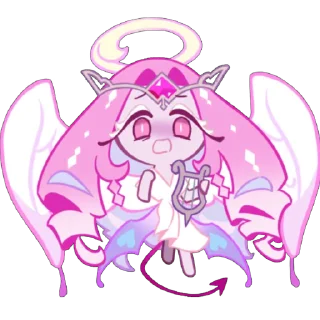 🌟 emoji Eternal Sugar by @EneliRUA Telegram sticker 21 of 36