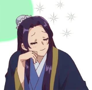🤭 emoji @tgstikeru Telegram sticker 6 of 62