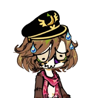 😅 emoji тима гачи лафиков Telegram sticker 20 of 38