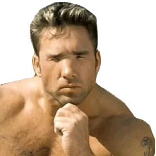 🤔 emoji Gachi @stickersb2b Telegram sticker 6 of 24