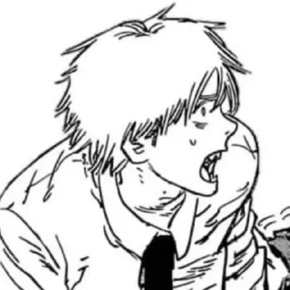 🤬 emoji у меня есть кит кат Telegram sticker 8 of 67