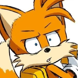 🤨 emoji Томми в Роли Соника Фаз2
Или же >:3

Tomas the Hedgehog Vol2 >:D Telegram sticker 15 of 82