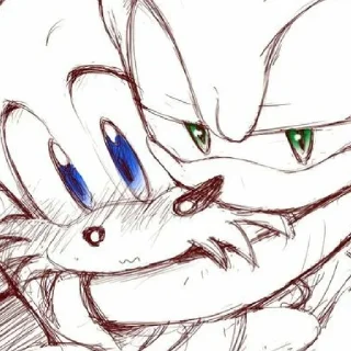 😒 emoji Томми в Роли Соника Фаз2
Или же >:3

Tomas the Hedgehog Vol2 >:D Telegram sticker 8 of 82