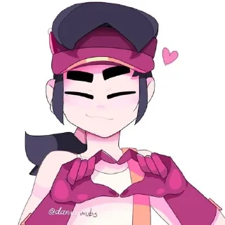 💗 emoji пинухя Telegram sticker 23 of 30