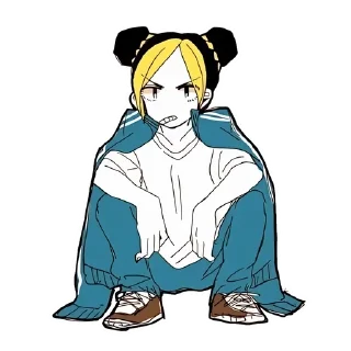 🦋 emoji ★ @jojoridey - • (🦋) • jj.com Telegram sticker 17 of 50