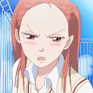 😈 emoji тупа я Telegram sticker 17 of 51