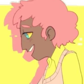 😙 emoji Призмо Telegram sticker 14 of 60