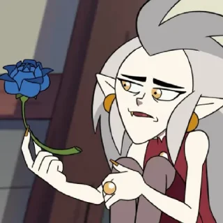 🌹 emoji Ида Telegram sticker 22 of 100