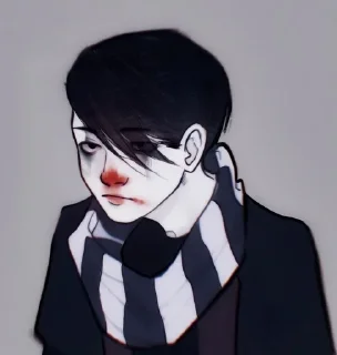 Sticker from бравлик by terri