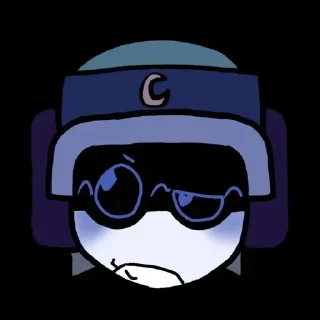 ❌ emoji @qZzzuwu, тгк:Minionbl_lyshie Telegram sticker 14 of 74