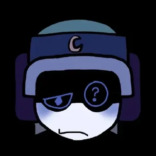 ❌ emoji @qZzzuwu, тгк:Minionbl_lyshie Telegram sticker 10 of 74