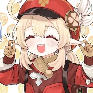 🌟 emoji クリースティカーズ Telegram sticker 14 of 17