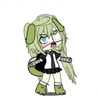 🧸 emoji эщкере Telegram sticker 16 of 26