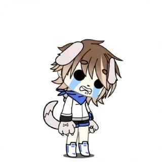 ☔ emoji эщкере Telegram sticker 23 of 26