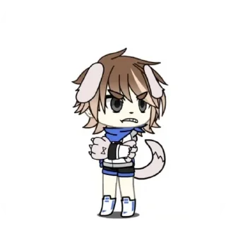 👄 emoji эщкере Telegram sticker 24 of 26