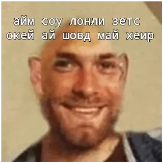 🍔 emoji я пидорас Telegram sticker 14 of 22