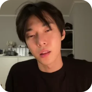 🐰 emoji DOYOUNG BY @M4RQI Telegram sticker 20 of 27