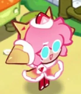🌟 emoji 🥞𝒞𝓇𝑒𝓅𝑒 𝒞𝑜𝑜𝓀𝒾𝑒🍓 Telegram sticker 20 of 28
