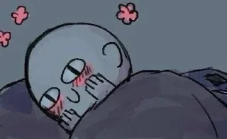😳 emoji смущалка Telegram sticker 15 of 29