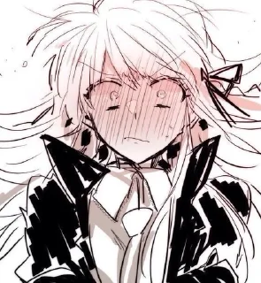 😳 emoji смущалка Telegram sticker 19 of 29