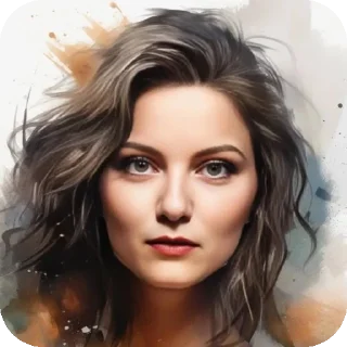 💇 emoji Звёзды Фаберлик Telegram sticker 9 of 19