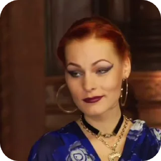 🌟 emoji Битва экстрасенсов/Битва сильн Telegram sticker 5 of 50