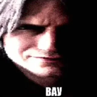 😨 emoji Бока не бока 2 Telegram sticker 22 of 120