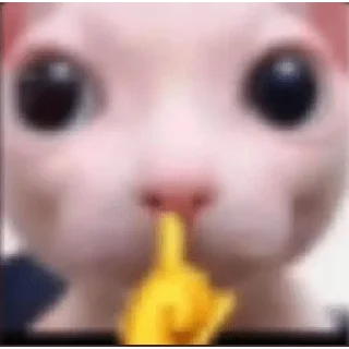 Sticker from да