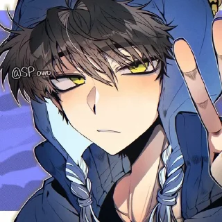 😕 emoji craig || @linkisnyainfo Telegram sticker 14 of 74