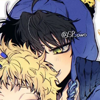 😶 emoji craig || @linkisnyainfo Telegram sticker 13 of 74