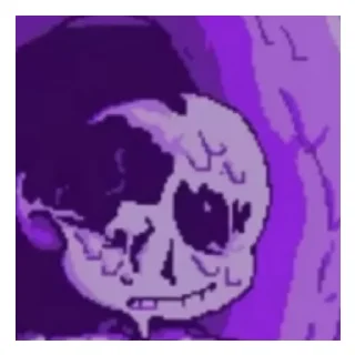 😓 emoji Даст траст Telegram sticker 7 of 60