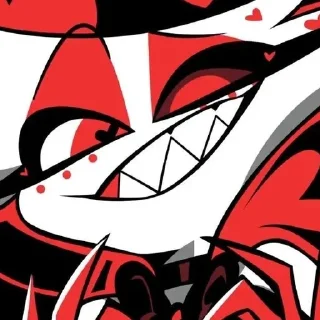 ❤️ emoji Энджел дас Telegram sticker 12 of 114