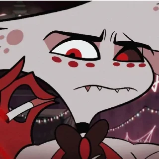 😣 emoji Энджел дас Telegram sticker 19 of 114