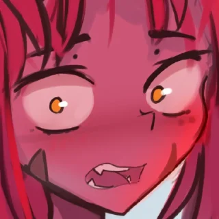 😨 emoji nradiowave discord Telegram sticker 10 of 37