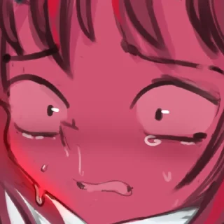 😢 emoji nradiowave discord Telegram sticker 11 of 37