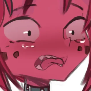 😨 emoji nradiowave discord Telegram sticker 13 of 37