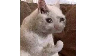 😰 emoji Файні скатеняки Telegram sticker 23 of 105