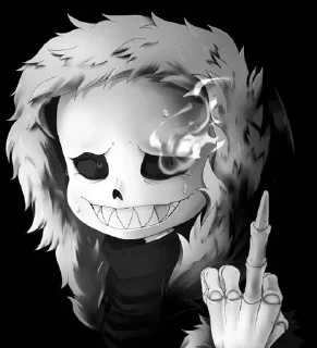 🌟 emoji °•. 𝕱𝖊𝖑𝖑 𝕾𝖆𝖓𝖘 √\/ : @fStikBot Telegram sticker 24 of 72