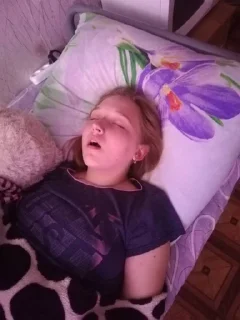 🥱 emoji суетные девчонки Telegram sticker 22 of 52