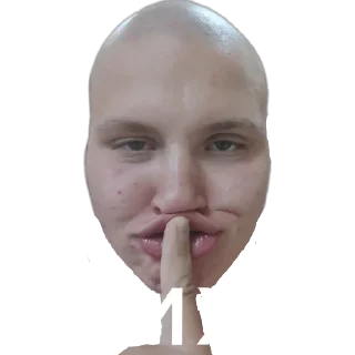 🤲 emoji легенды Telegram sticker 7 of 44