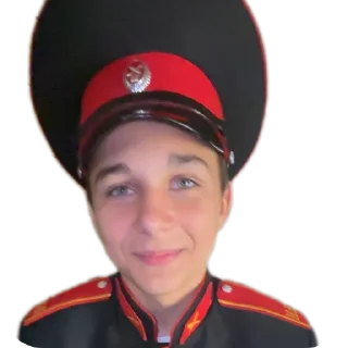 🎩 emoji легенды Telegram sticker 20 of 44