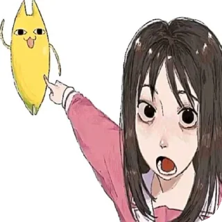 👄 emoji да вот так да значит да.. окей Telegram sticker 14 of 99
