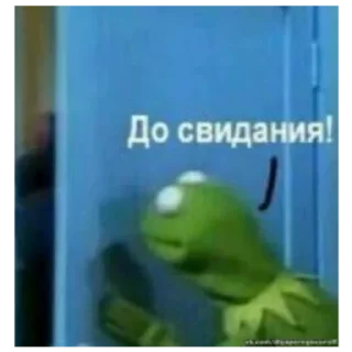 🐸 emoji Nigers dy @Kotik_shlapkin Telegram sticker 9 of 31