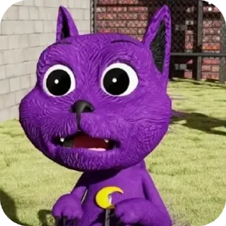 🐱 emoji Опиумные нарики Telegram sticker 24 of 33
