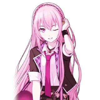 🌸 emoji 𝗺𝗲𝗴𝘂𝗿𝗶𝗻𝗲 𝗹𝘂𝗸𝗮 @sansetoiles Telegram sticker 10 of 120